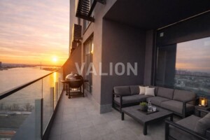 Продажа квартиры, Киев, р‑н. Дарницкий, ст.м. Осокорки, Днепровская набережная, дом 15Д