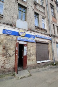 Долгосрочная аренда коммерческого помещения, Днепр, р‑н. Озерка, ст.м. Вокзальная, Майдан Озерный (Боброва) улица, дом 5