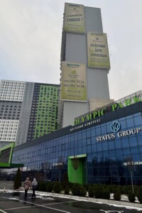 Продаж квартири, Київ, р‑н. Харківський Масив, ст.м. Бориспільська, Миколи Бажана проспект, буд. 17