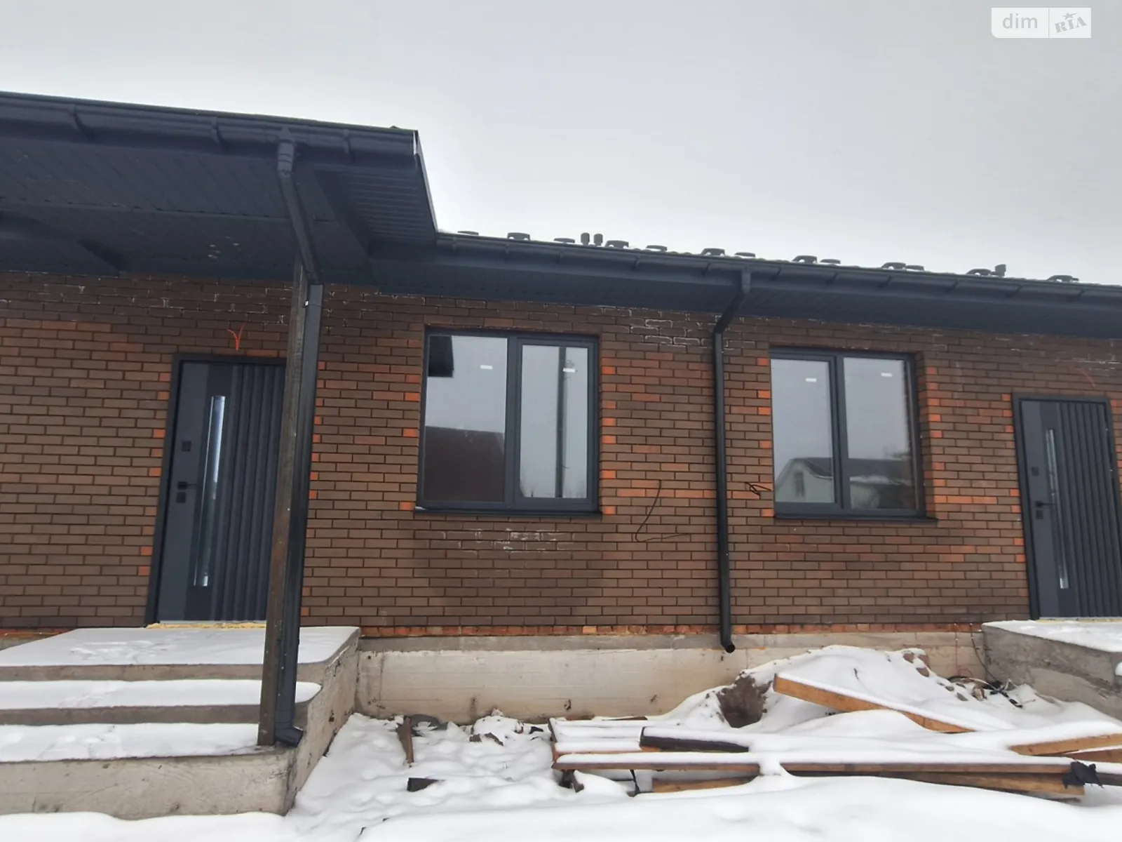 вул. Покровська(Ватутіна) Вінницькі Хутори, цена: 68000 $ - фото 1