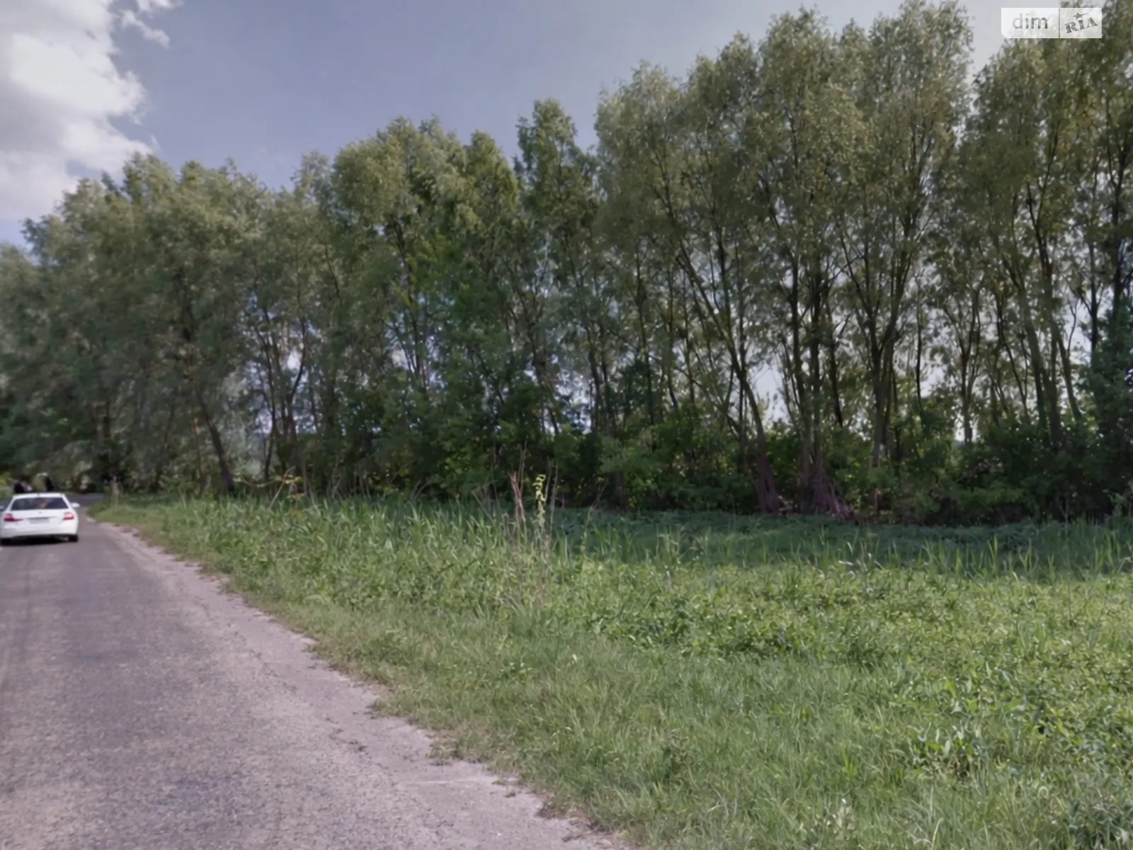 Продается земельный участок 8.29 соток в Киевской области, цена: 9500 $ - фото 1