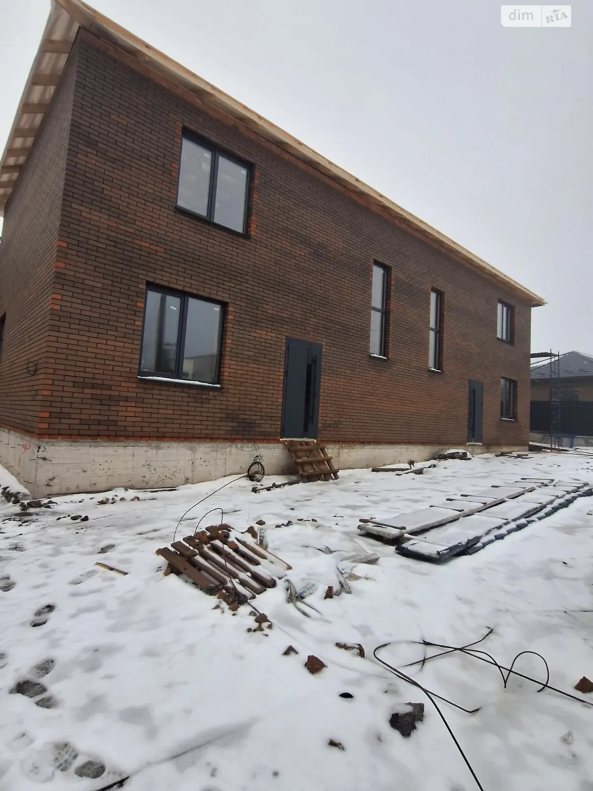 ул. Независимости Винницкие Хутора, цена: 75000 $ - фото 1