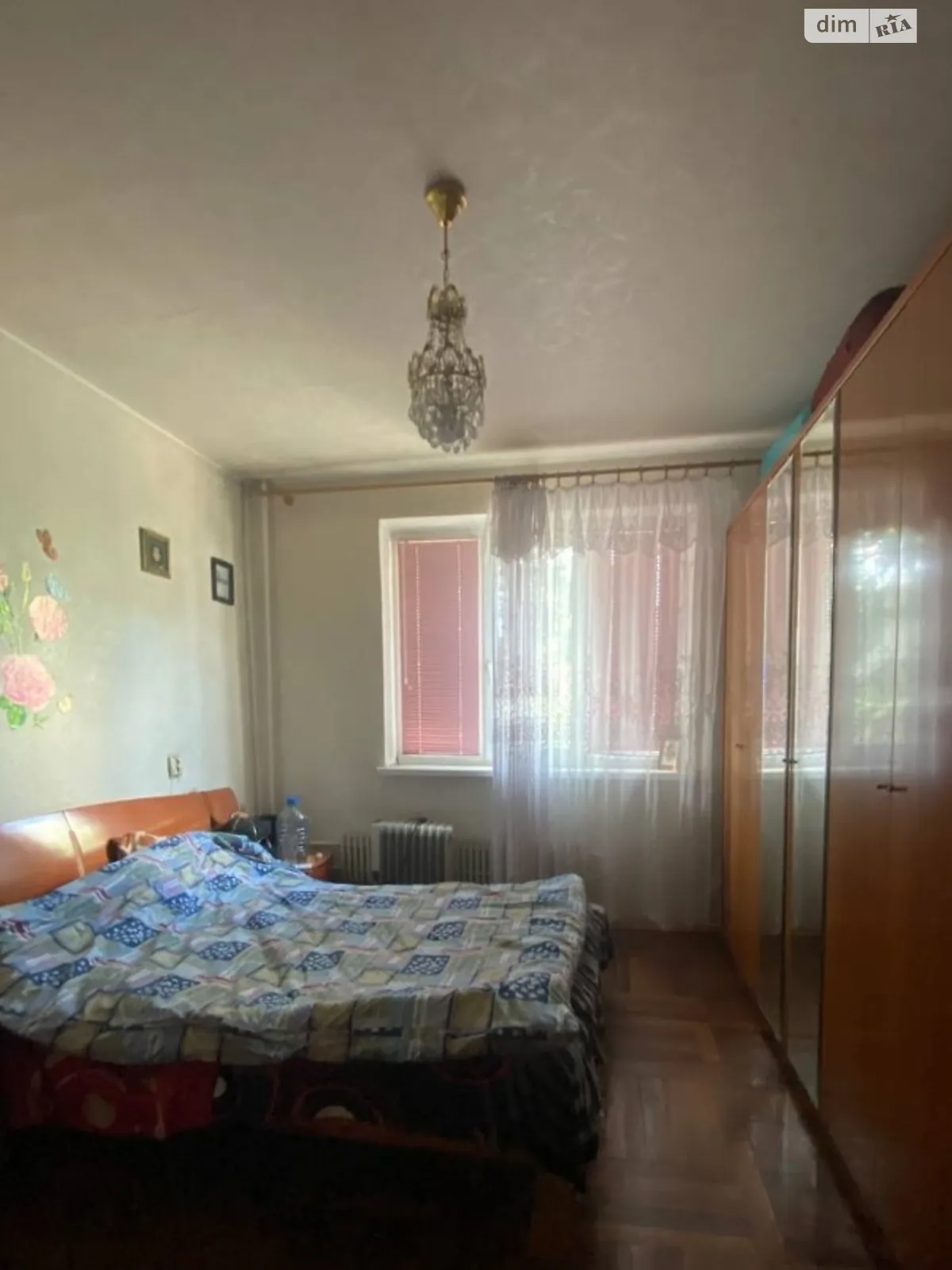 Продается 3-комнатная квартира 67.4 кв. м в Харькове, просп. Победы - фото 1