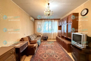 Продажа квартиры, Харьков, р‑н. Салтовский, ст.м. Студенческая, Валентиновская (Блюхера) улица, дом 24В