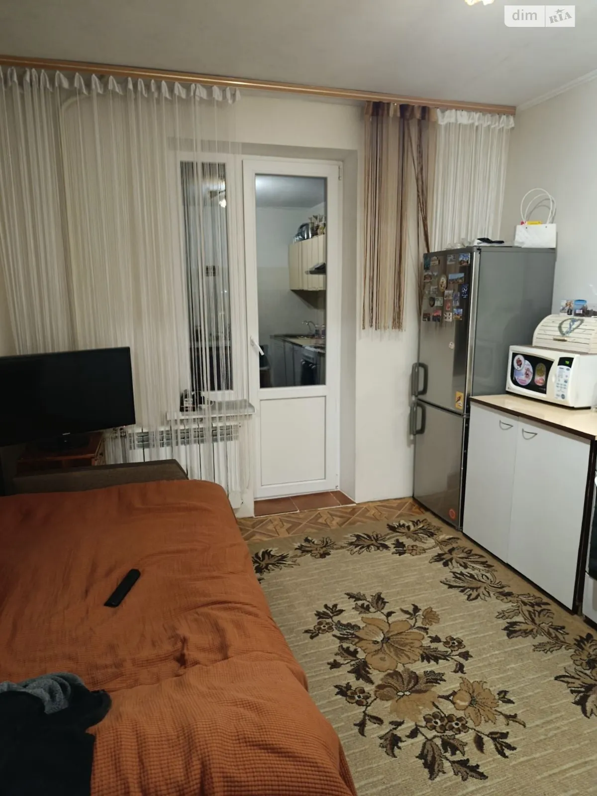 Продается 1-комнатная квартира 42.5 кв. м в Хмельницком, ул. Георгия Гонгадзе(Чкалова), 20 - фото 1