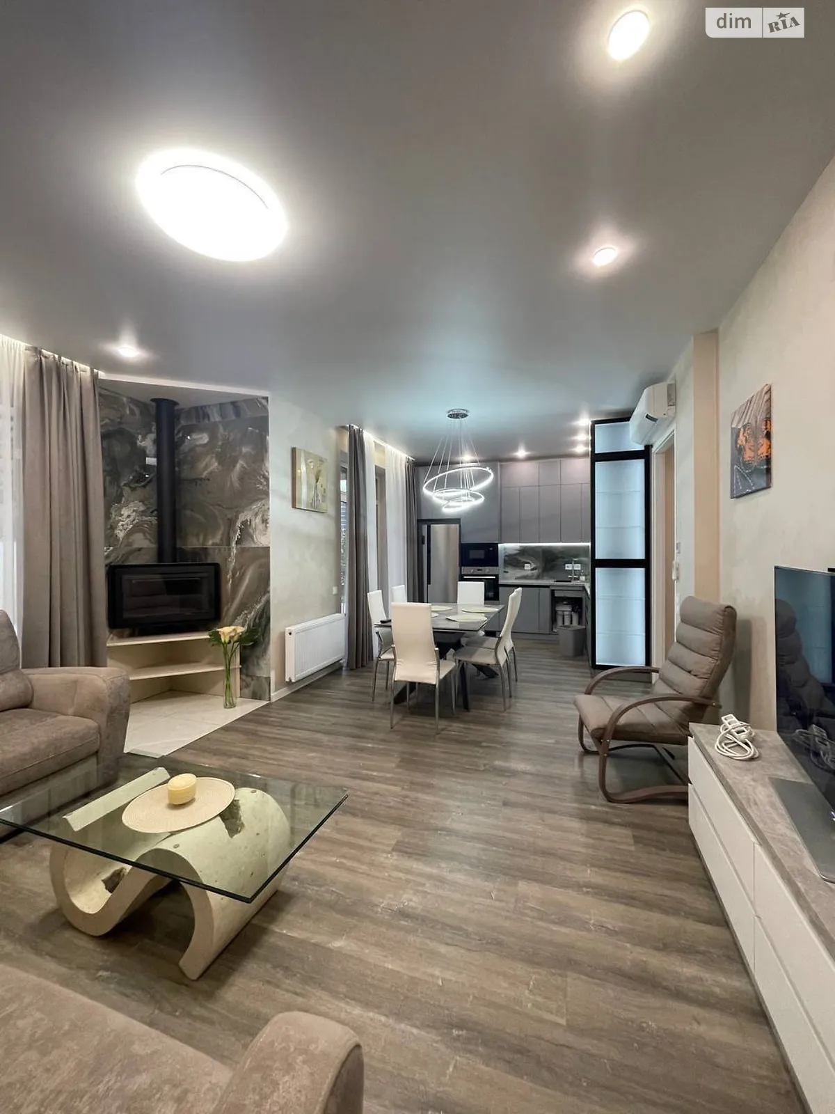 вул. Гаванська, 9 Самарський Дніпро ЖК Comfort City Lagoon, цена: 76000 грн - фото 1