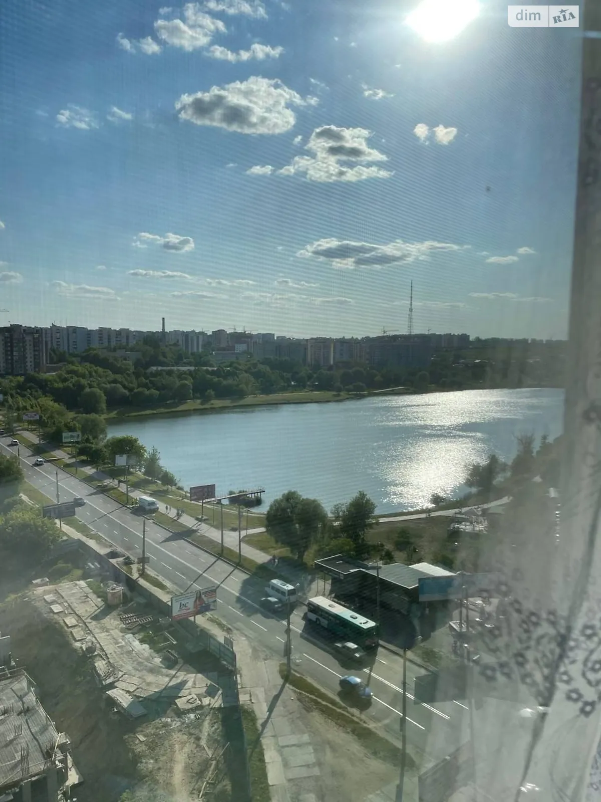 Продается 2-комнатная квартира 68 кв. м в Хмельницком, ул. Панаса Мирного - фото 1