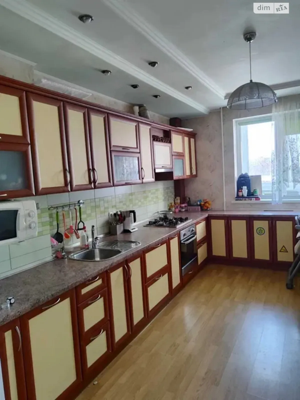 Продается 2-комнатная квартира 75 кв. м в Харькове, пер. Аптекарский, 9А - фото 1