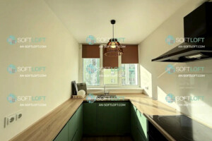 Продажа квартиры, Харьков, р‑н. Центр, ст.м. Центральный рынок, Рогатинская Левада улица, дом 10