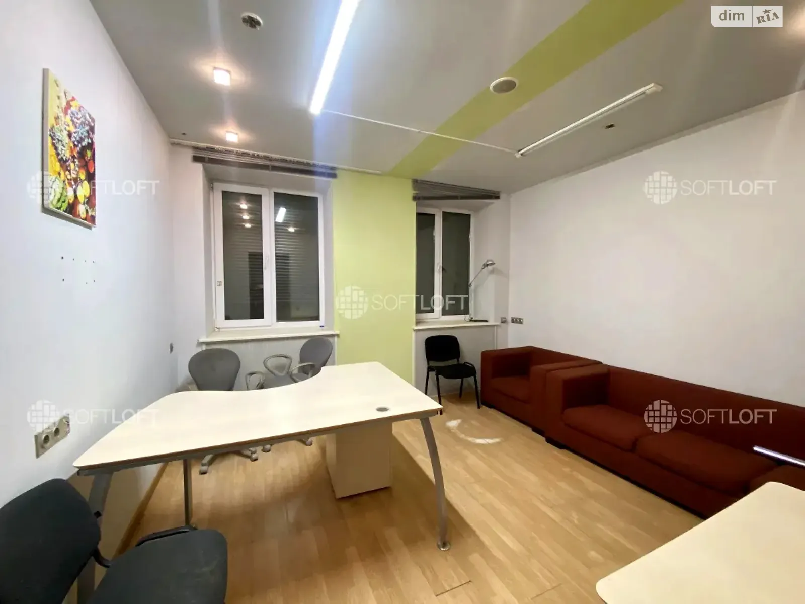 Продается 4-комнатная квартира 89 кв. м в Харькове, ул. Данилевского, 6 - фото 1