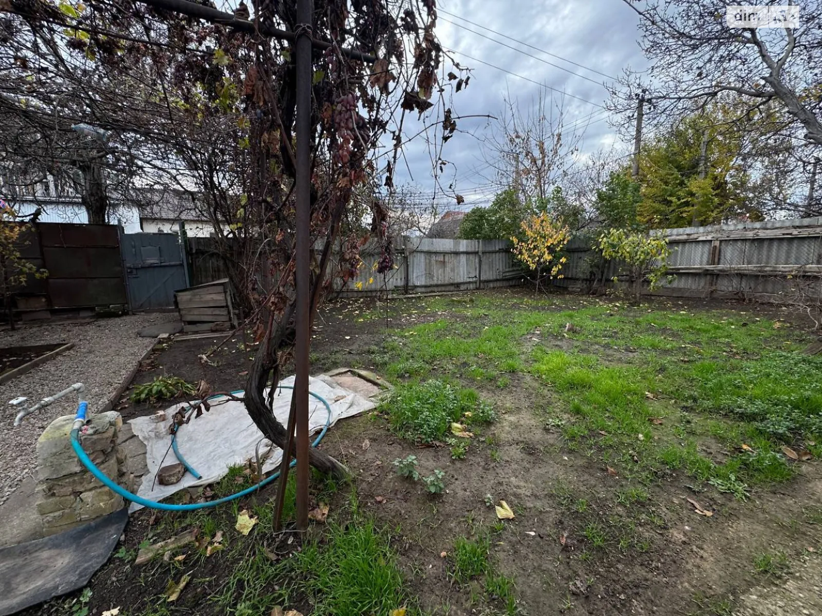 Продается земельный участок 6.13 соток в Одесской области, цена: 110000 $ - фото 1