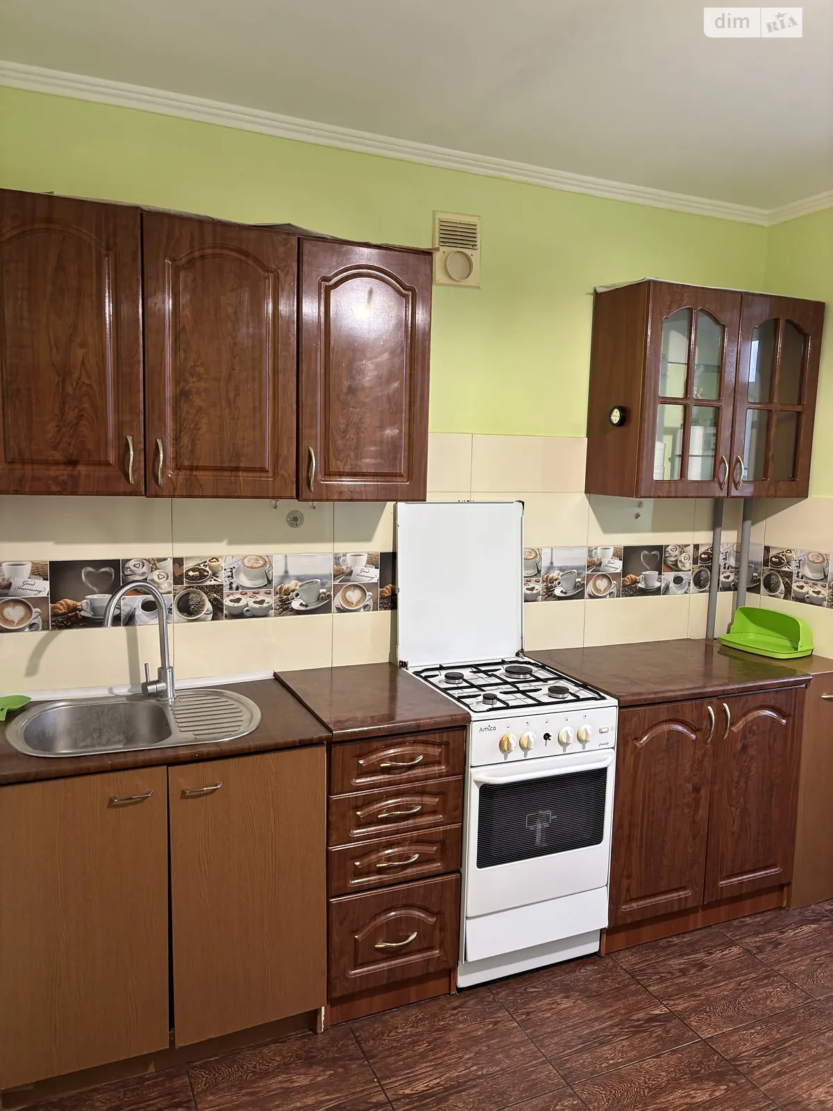 Сдается в аренду 2-комнатная квартира 60 кв. м в Хмельницком, ул. Лесогриневецкая, 28/1 - фото 1