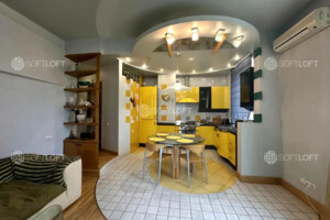 Продажа квартиры, Харьков, р‑н. Шатиловка, ст.м. Научная, Евгения Енина (Бакулина) улица, дом 1