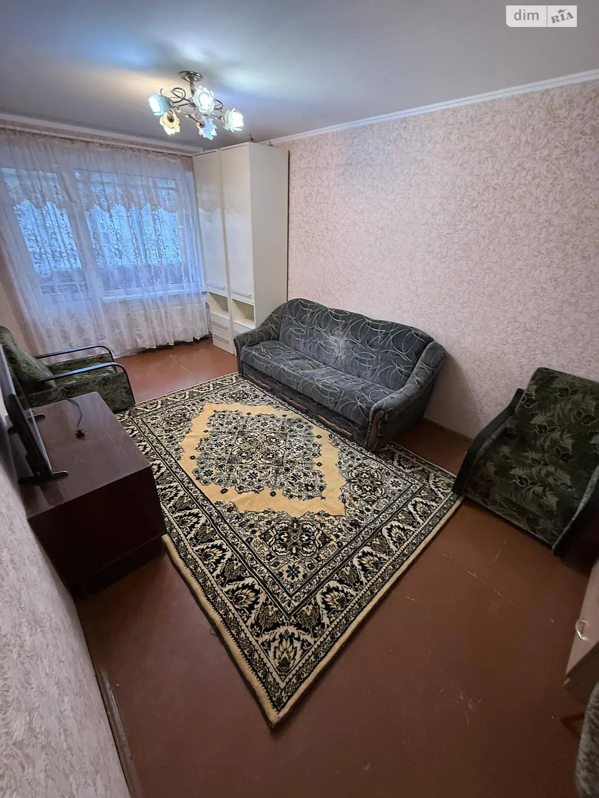 Продается 3-комнатная квартира 61.7 кв. м в Черкассах, ул. Героев Днепра, 45 - фото 1