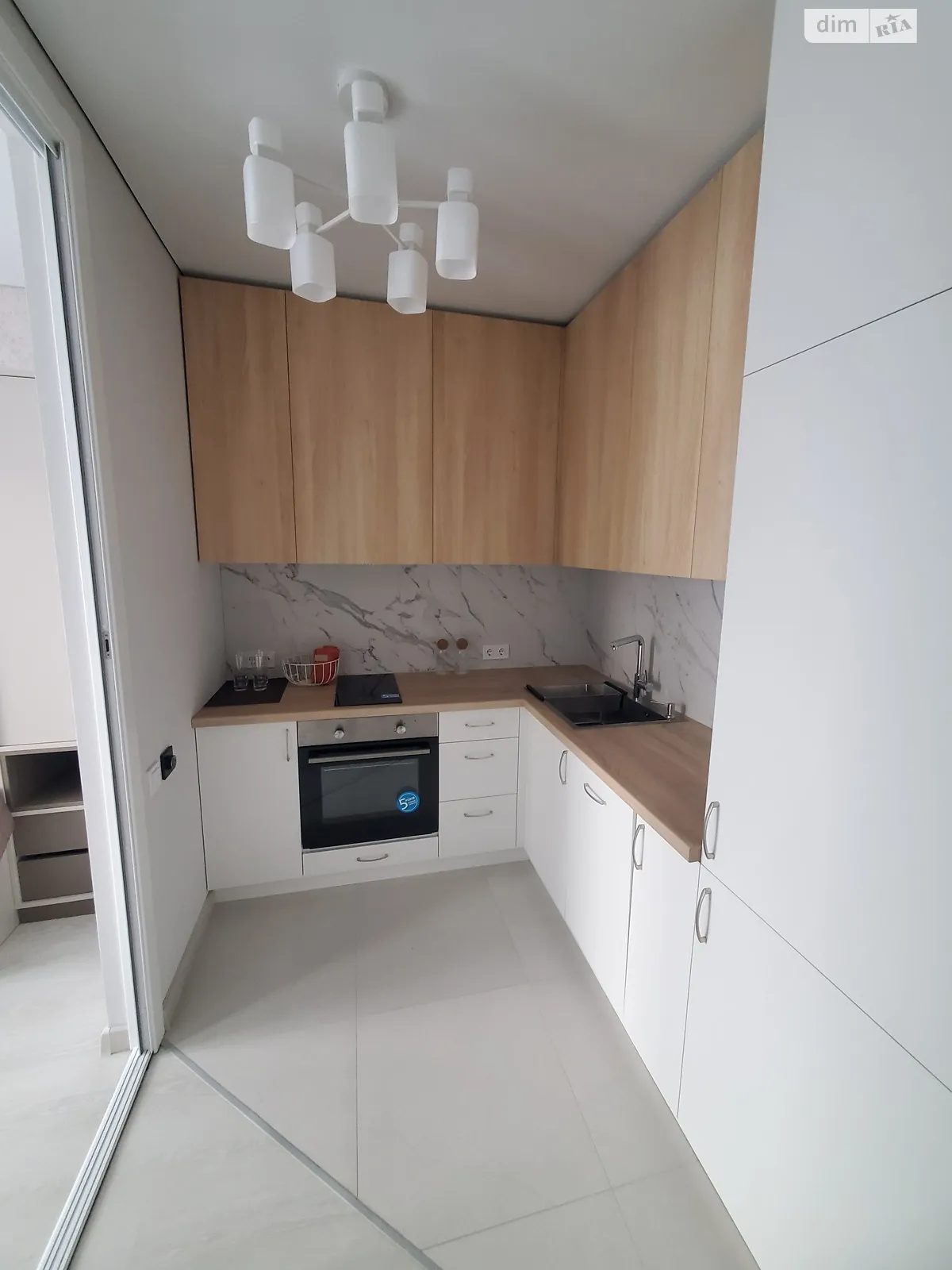 Продается 2-комнатная квартира 47 кв. м в Днепре, ул. Холодильная, 65 - фото 1