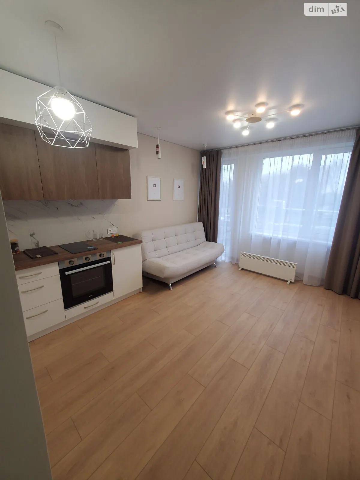 Продается 2-комнатная квартира 45 кв. м в Днепре, ул. Холодильная, 65 - фото 1