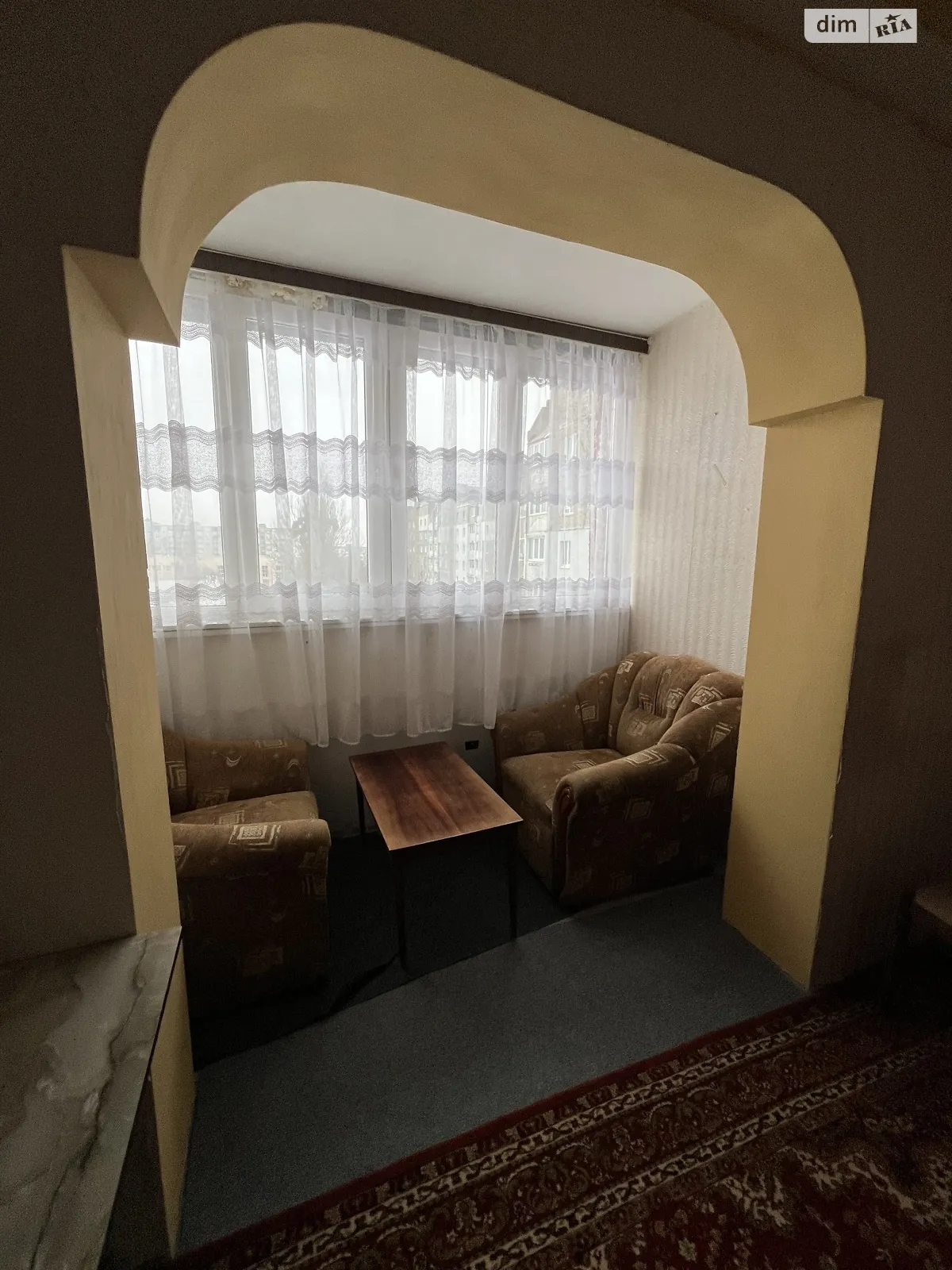 Продается 3-комнатная квартира 71.4 кв. м в Хмельницком, ул. Зализняка Максима, 18 - фото 1