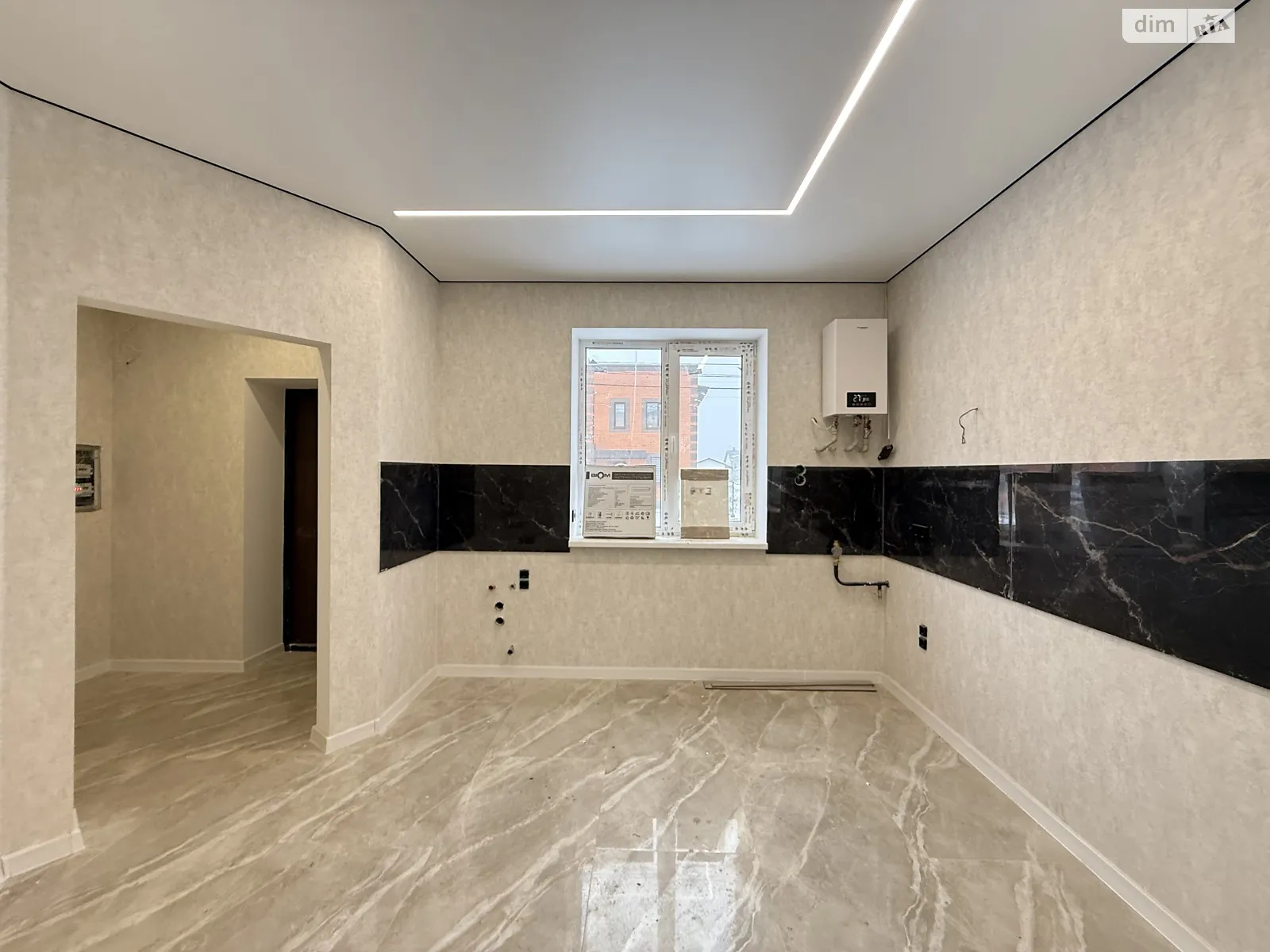 пров. Архітектурний Агрономічне, цена: 74900 $ - фото 1