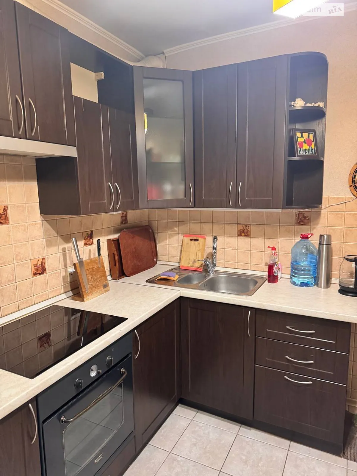 Продается 3-комнатная квартира 66.2 кв. м в Днепре, цена: 57000 $ - фото 1