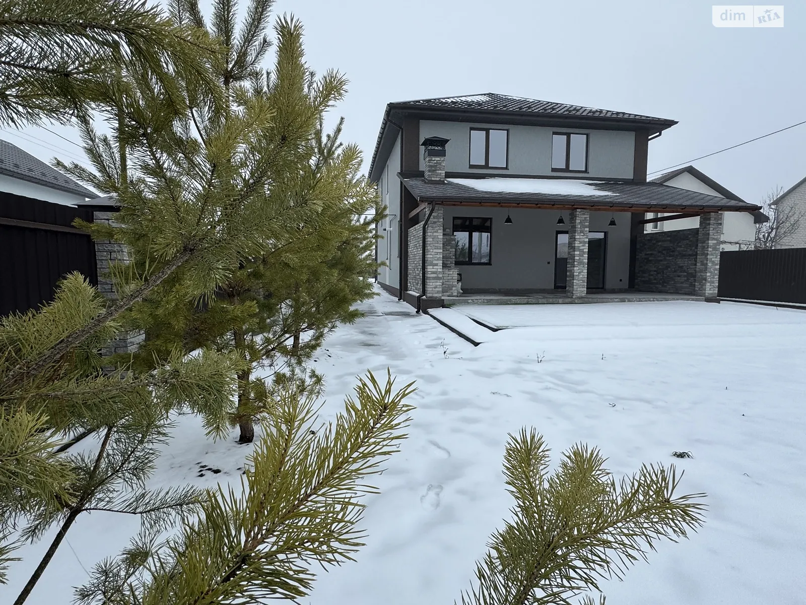 ул. Фортовская Зарванцы, цена: 240000 $ - фото 1