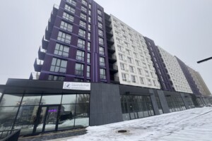 Продажа квартиры, Винница, р‑н. Тяжилов, Левка Лукьяненко (Ватутина) улица, дом 16Б корпус 2