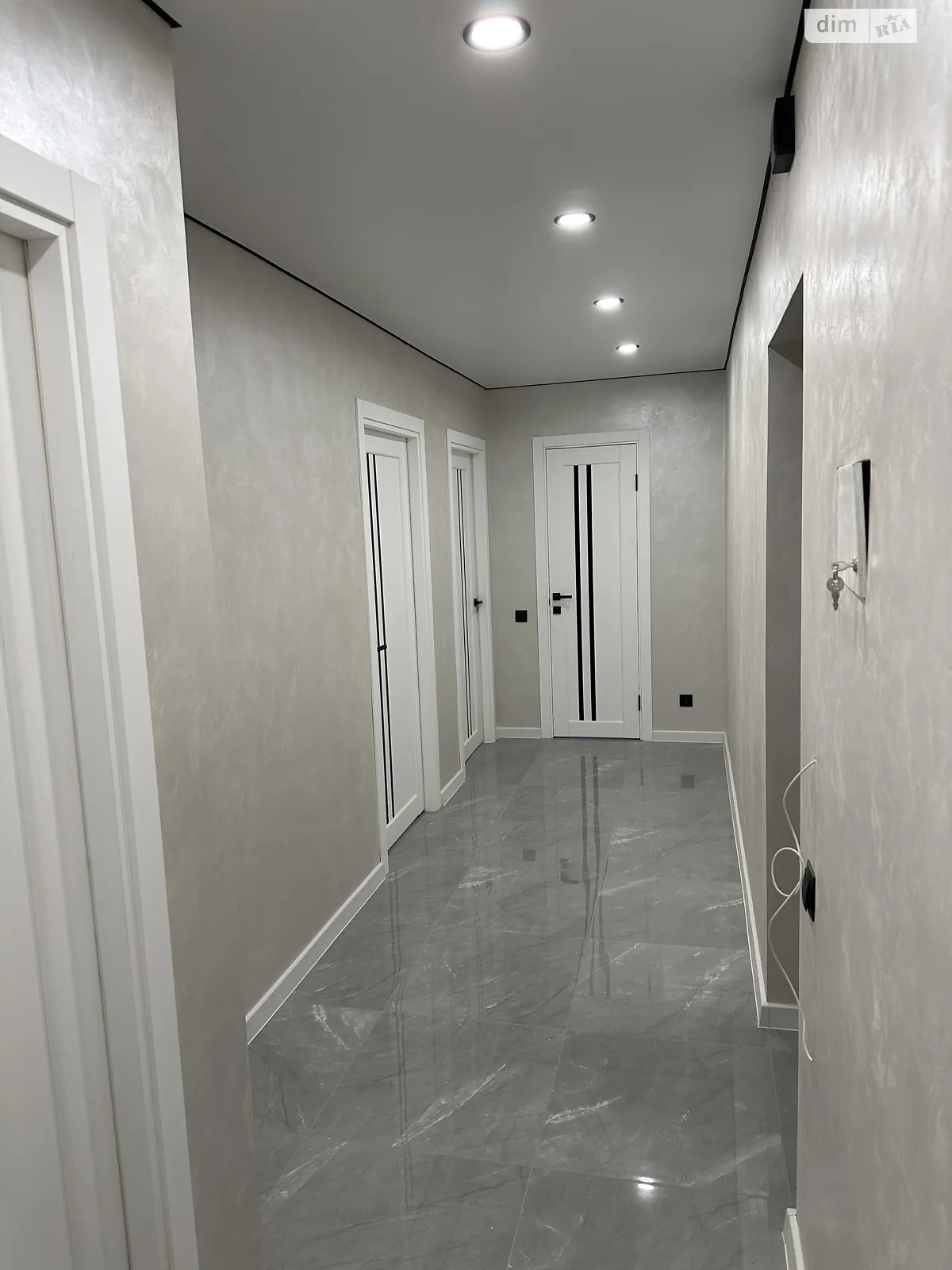 2-комнатная квартира 60 кв. м в Тернополе, цена: 73500 $ - фото 1