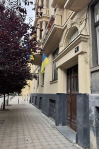 Продаж комерційного приміщення, Львів, р‑н. Личаків, Кониського Олександра вулиця, буд. 6