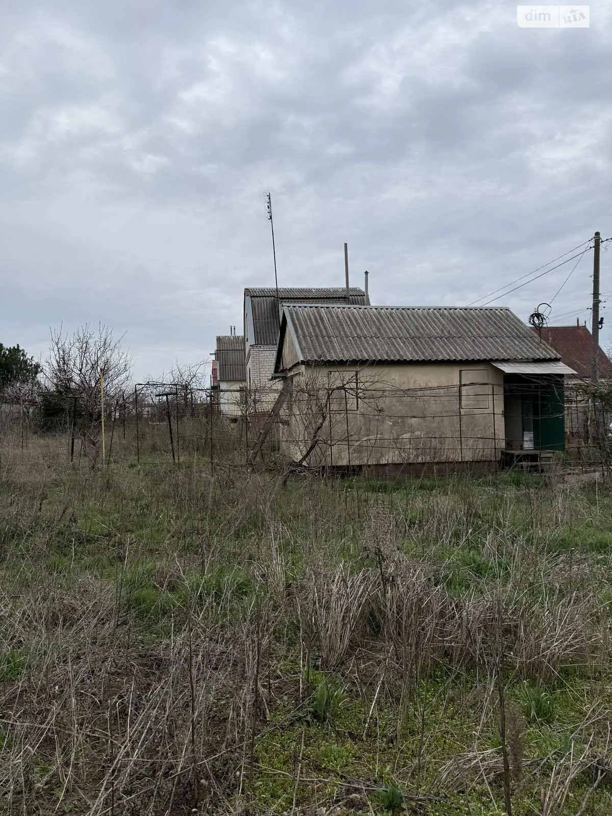 Продается земельный участок 6 соток в Одесской области, цена: 15000 $ - фото 1