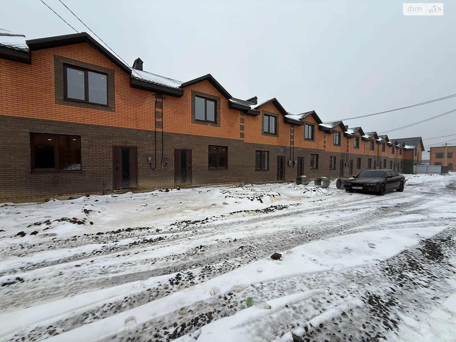 пер. Малиновый Агрономичное, цена: 59900 $ - фото 1