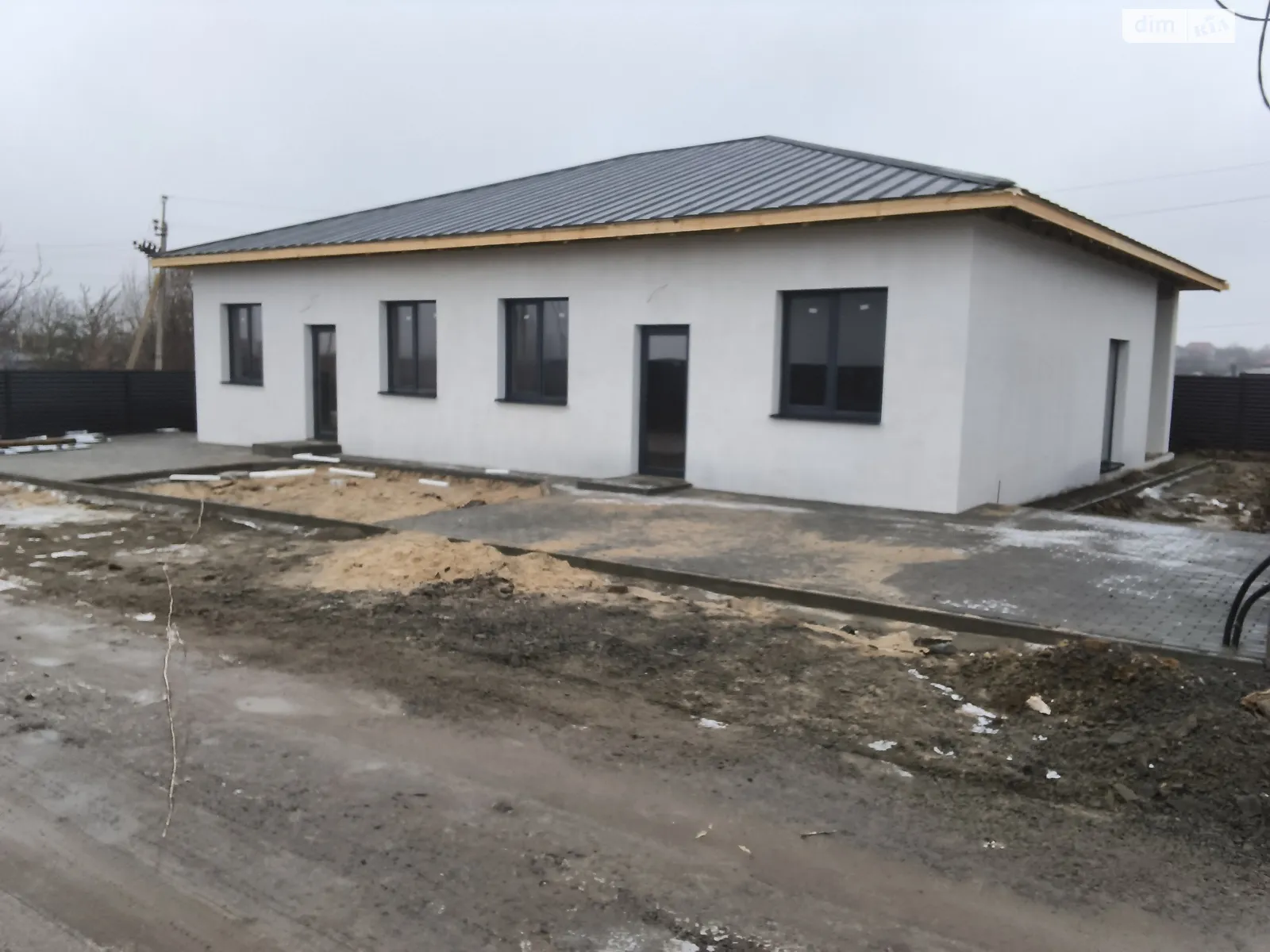 ул. Сельская Струмовка, цена: 50000 $ - фото 1