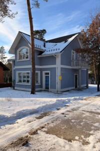 Продажа дома, Киевская, Ирпень, р‑н. Ирпень, Львовская улица, дом 12Д