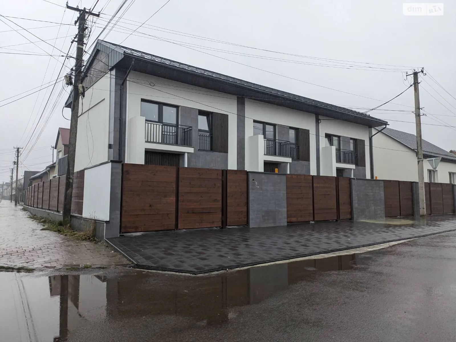 вул. Керамічна, 116 Хуст, цена: 88000 $ - фото 1