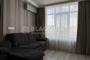 Продаж квартири, Київ, р‑н. Лівобережний Масив, ст.м. Лівобережна, Ованеса Туманяна вулиця, буд. 3