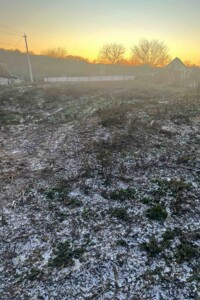 Продажа участка под жилую застройку, Винницкая, Вороновица, Украинская улица