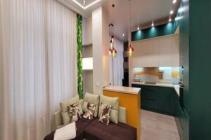 Продажа квартиры, Днепр, р‑н. Проспект Поля, Подолинского Сергея улица, дом 31