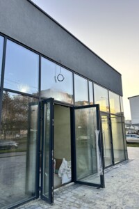 Долгосрочная аренда коммерческого помещения, Львов, р‑н. Левандовка, Широкая улица, дом 55