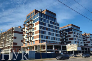 Продажа квартиры, Ужгород, р‑н. Боздош, Бабьяка улица, дом 60