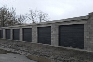 Продажа гаражей