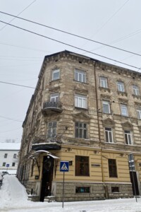 Продажа квартиры, Львов, Замарстиновская улица, дом 14