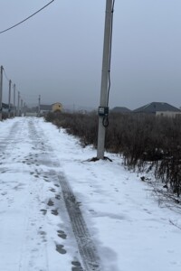 Продажа участка под жилую застройку, Винница, р‑н. Замостянский, Гмыри Бориса 5-й переулок