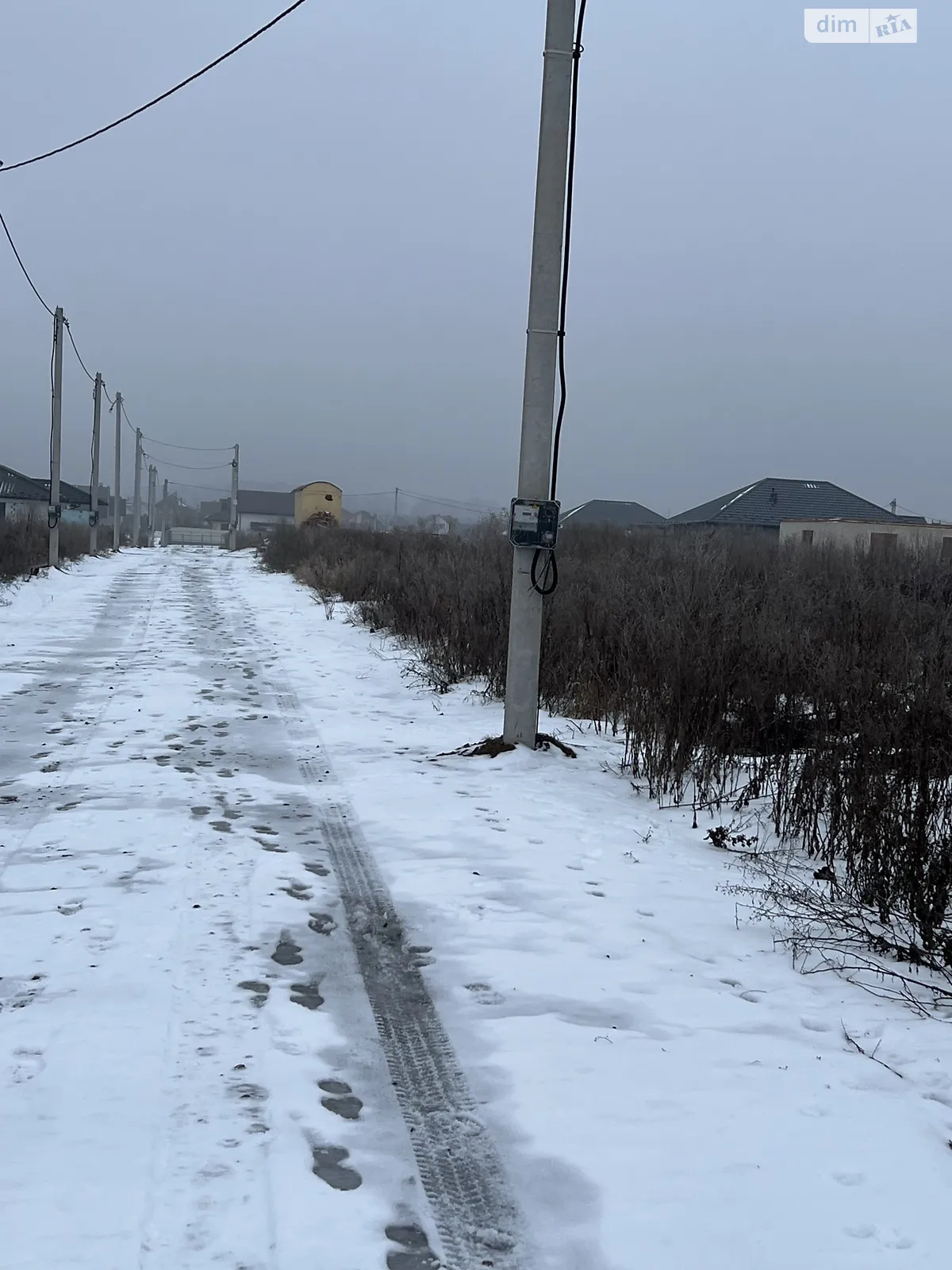 Продается земельный участок 5 соток в Винницкой области, цена: 26000 $ - фото 1