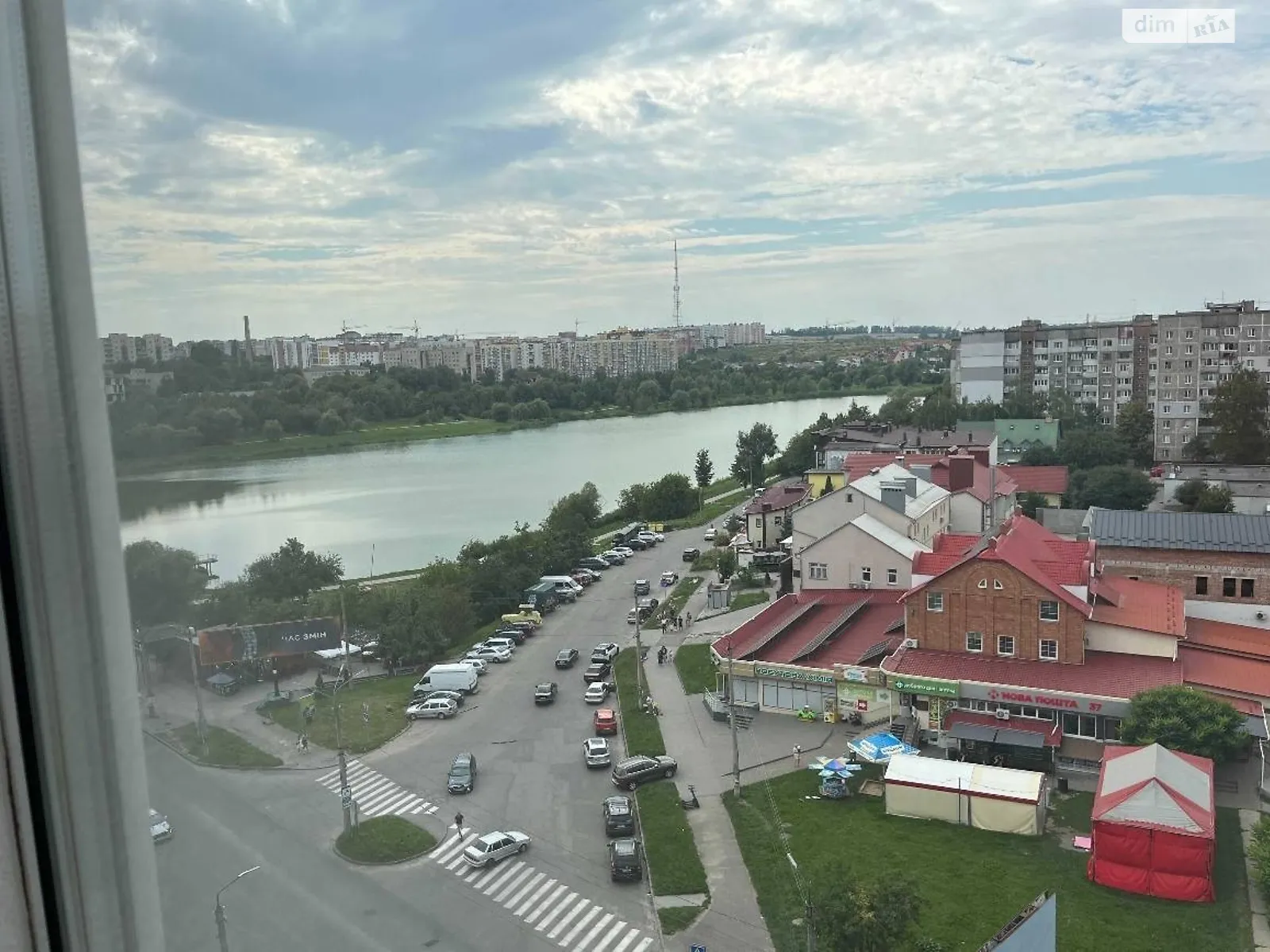 Продается 2-комнатная квартира 75.8 кв. м в Хмельницком, ул. Панаса Мирного, 14/3В - фото 1