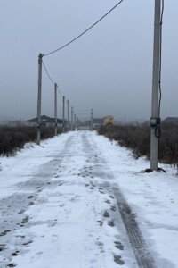 Продажа участка под жилую застройку, Винница, р‑н. Тяжилов, Вышитая улица