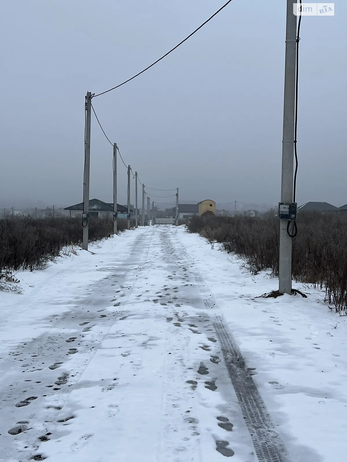 Продается земельный участок 6 соток в Винницкой области, цена: 28300 $ - фото 1