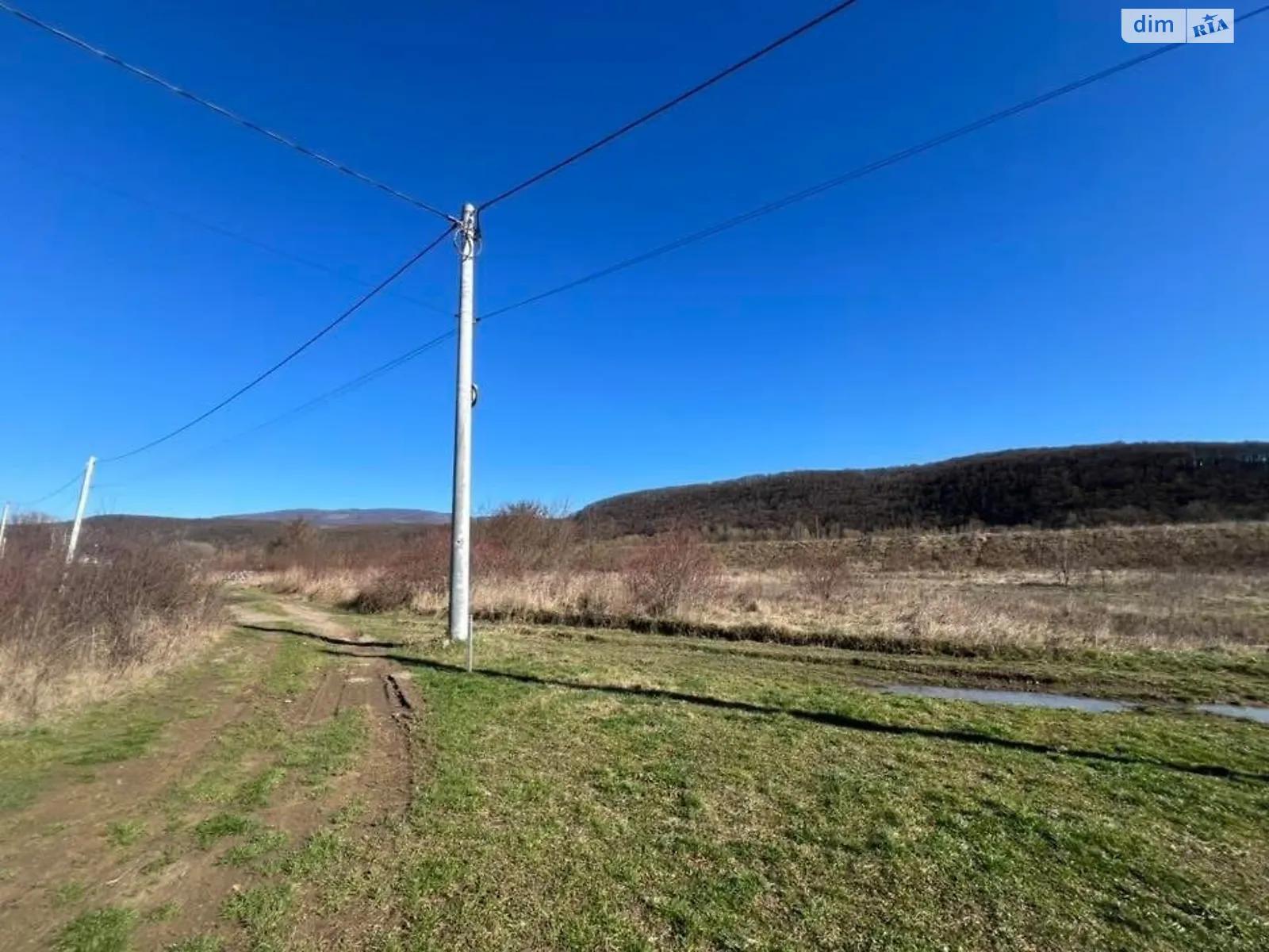 Продається земельна ділянка 8 соток у Закарпатській області, цена: 18000 $ - фото 1