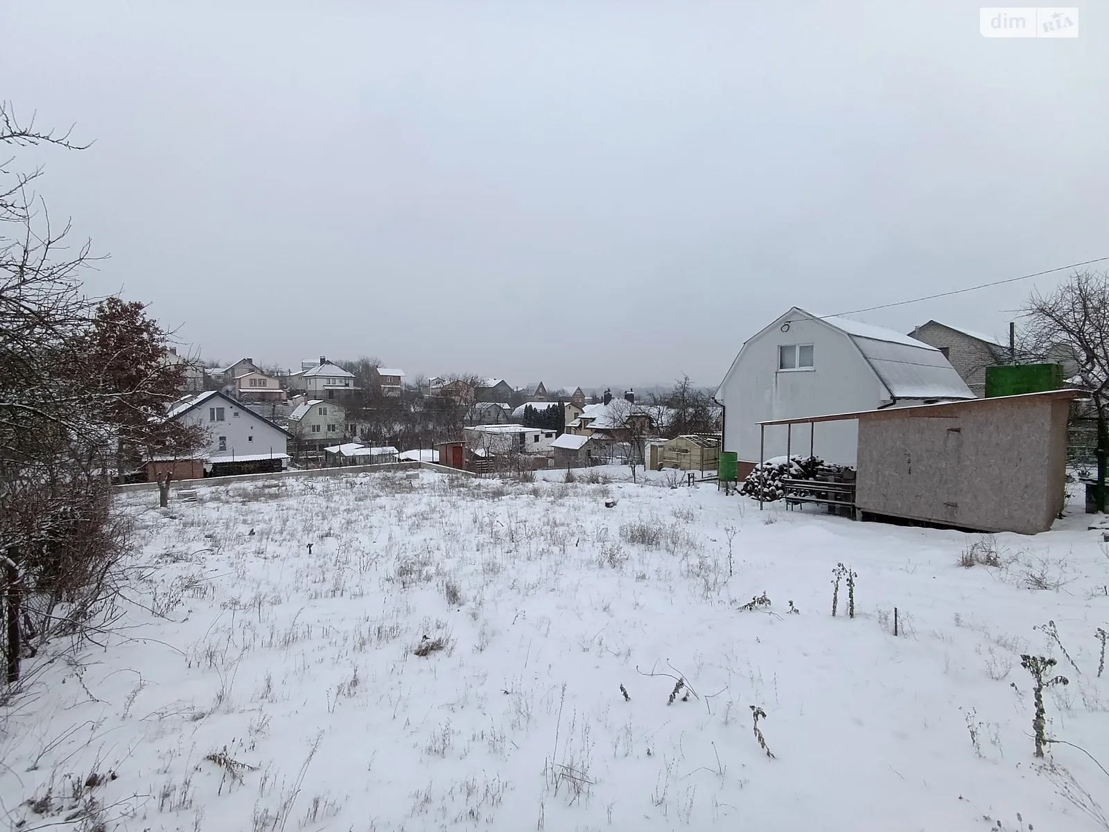 Продается земельный участок 6 соток в Хмельницкой области, цена: 22500 $ - фото 1