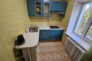 Долгосрочная аренда квартиры, Киев, р‑н. Голосеевский, ст.м. Выставочный центр, Васильковская улица, дом 51