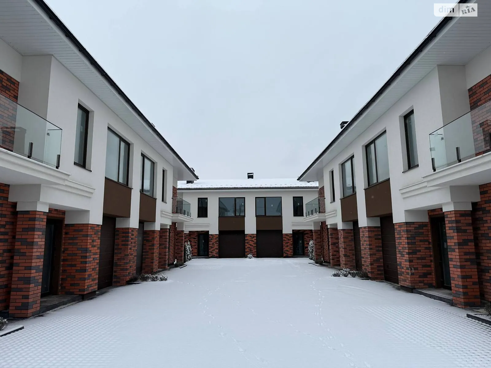 ул. Волчинецкая Волчинец ЖК Rait House, цена: 115000 $ - фото 1