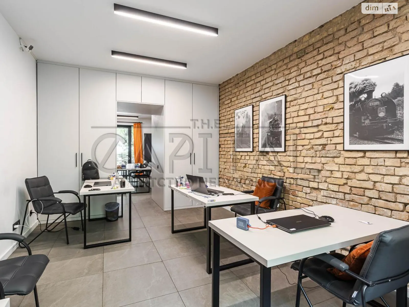 пер. Лабораторный Черепанова гора Киев Олимпийская, цена: 1300 $ - фото 1