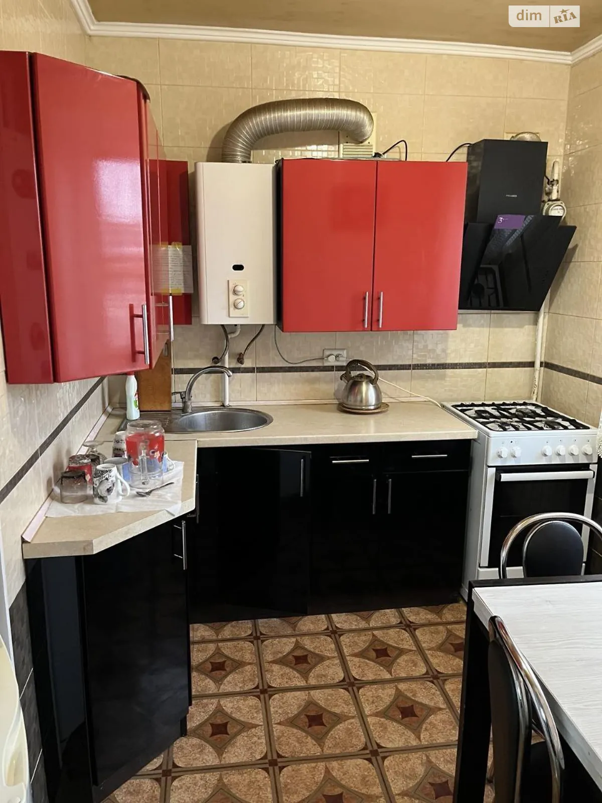 Здається в оренду 2-кімнатна квартира 45 кв. м у Хмельницькому, вул. Сковороди Григорія - фото 1